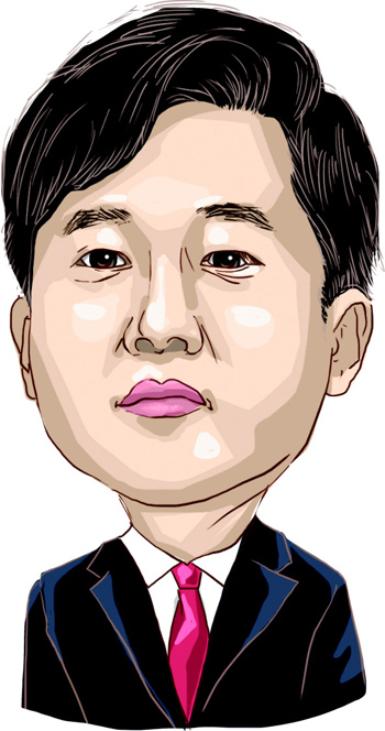 캐리커처=박지영