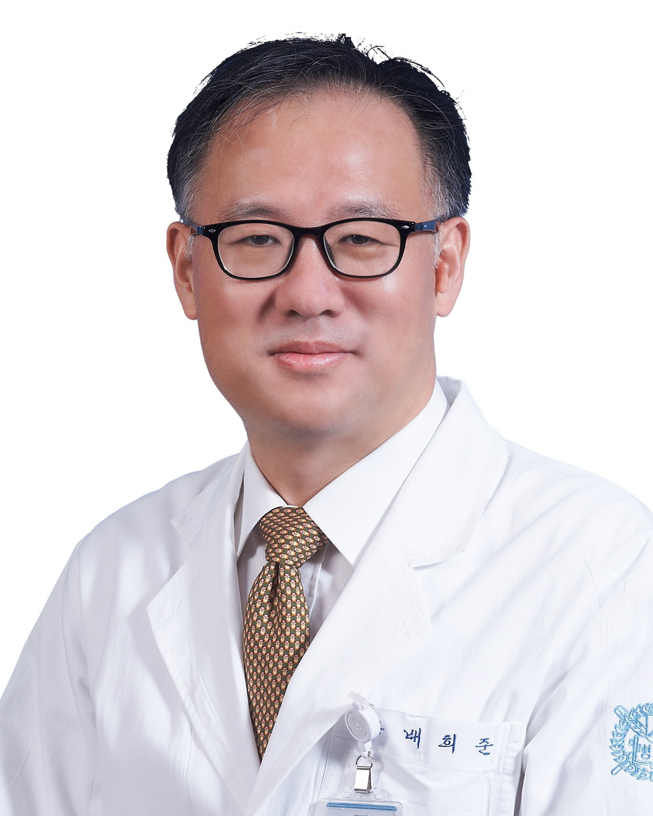 분당서울대병원 신경과 배희준 교수