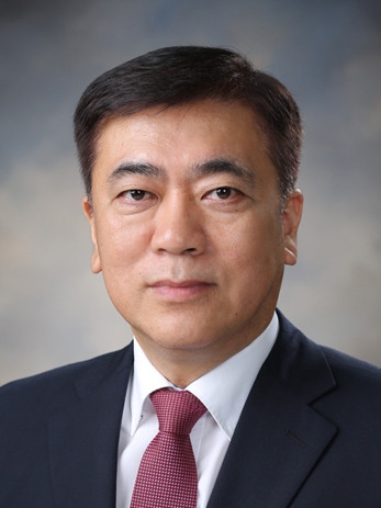 [사진=임형준 흥국생명 대표이사 내정자]