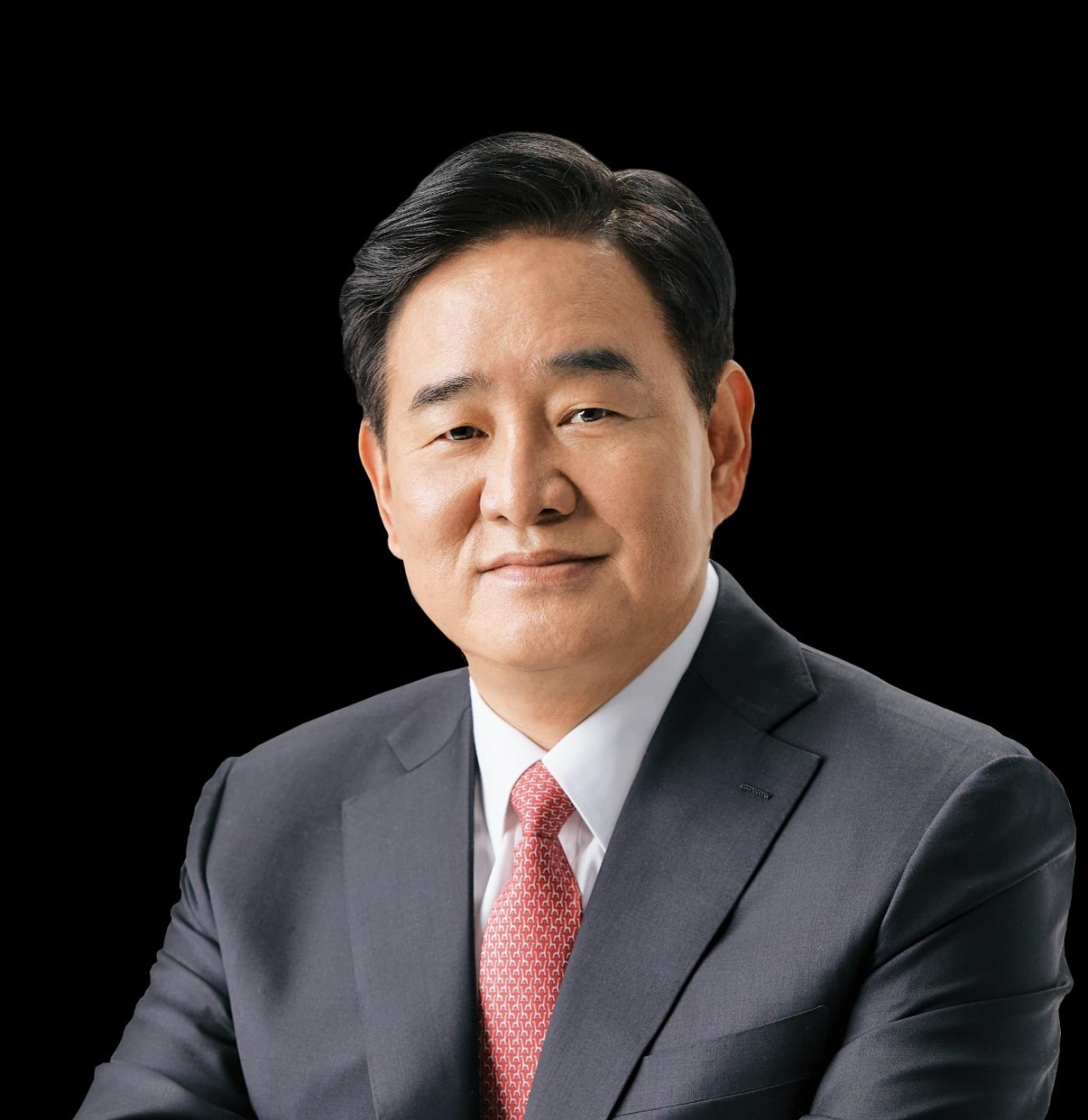임수흠 신임 공주의료원장