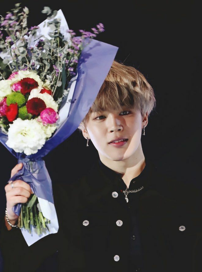 방탄소년단 지민