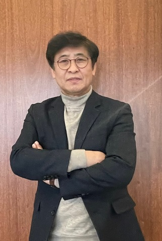 조경호 지오홀딩스 대표. [회사 제공]