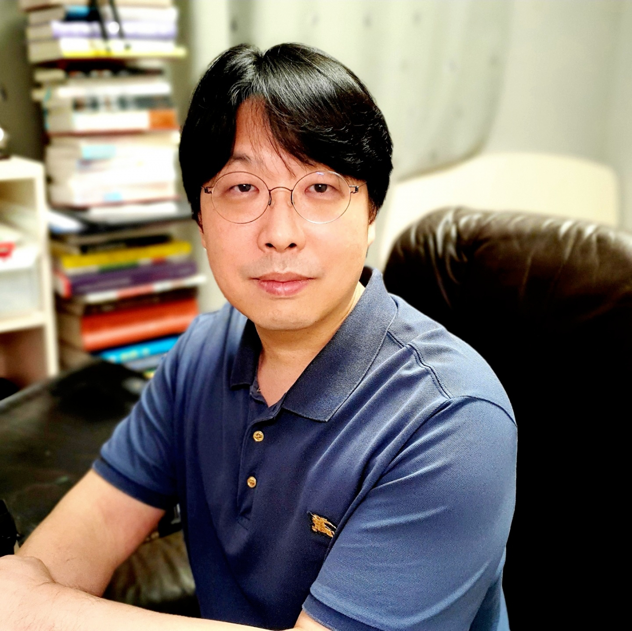 고려대학교 화학과 김준곤 교수.[고려대학교 제공]