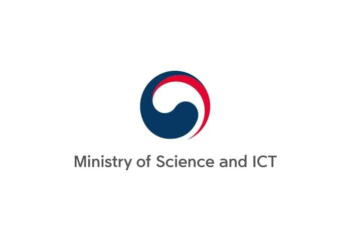The Ministry of Science and ICT's logo (ICT Ministry)