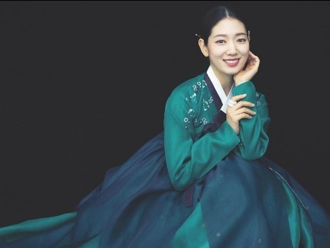 [박신혜 인스타그램]