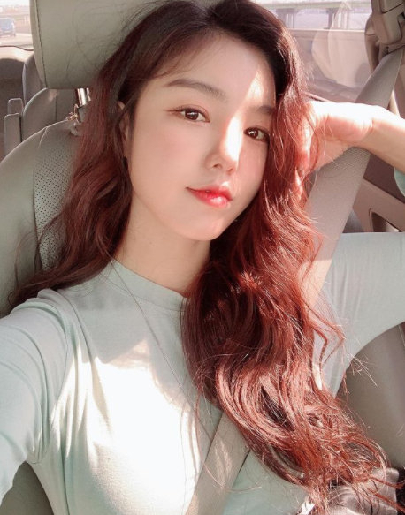 가비엔제이 제니 [제니 인스타그램]