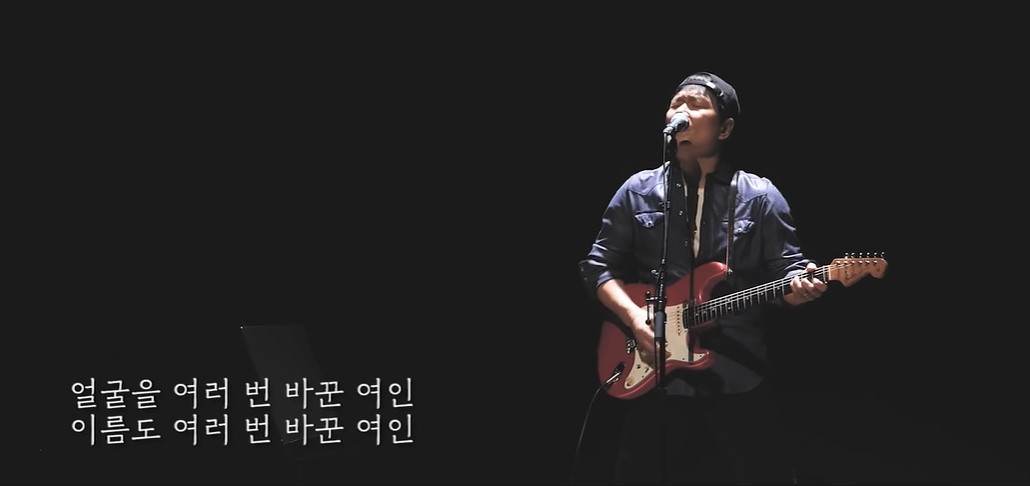 [유튜브 ‘안치환TV’]