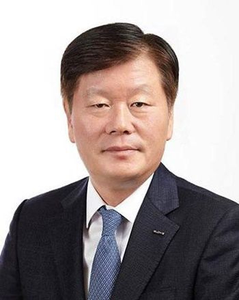 김경배 HMM 대표이사 내정자.
