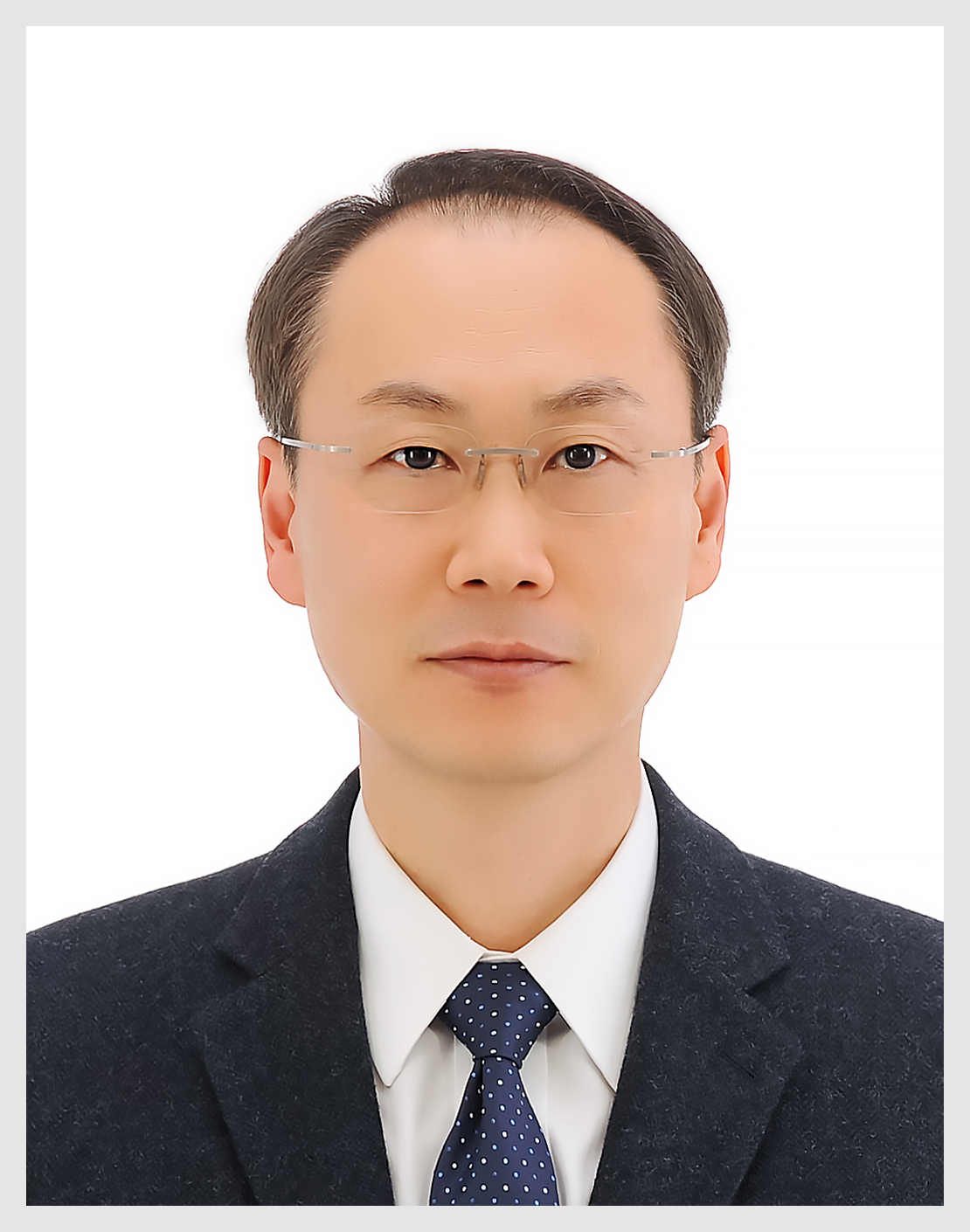 노태영 한국연구재단 생명과학단장.[한국연구재단 제공]
