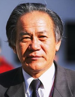 고 송기숙 소설가