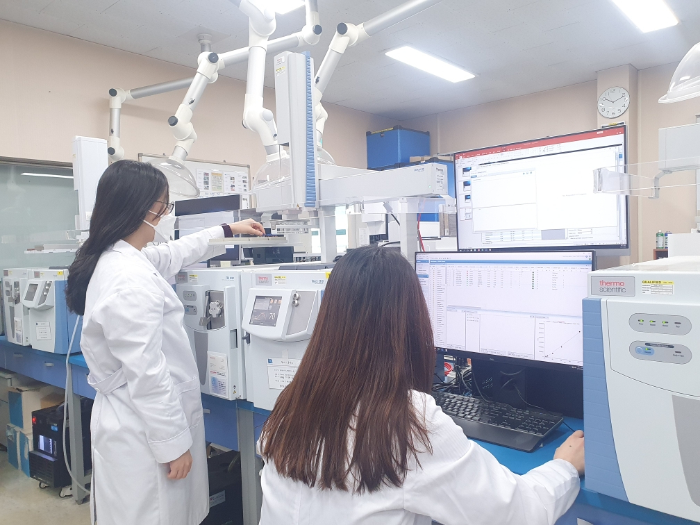 [경기도보건환경연구원 제공]