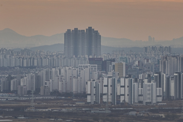 부동산 공급대책으로 2030세대는 ‘도심 주요 지역의 주택 공급 활성화’를 주로 꼽았다. 연합뉴스