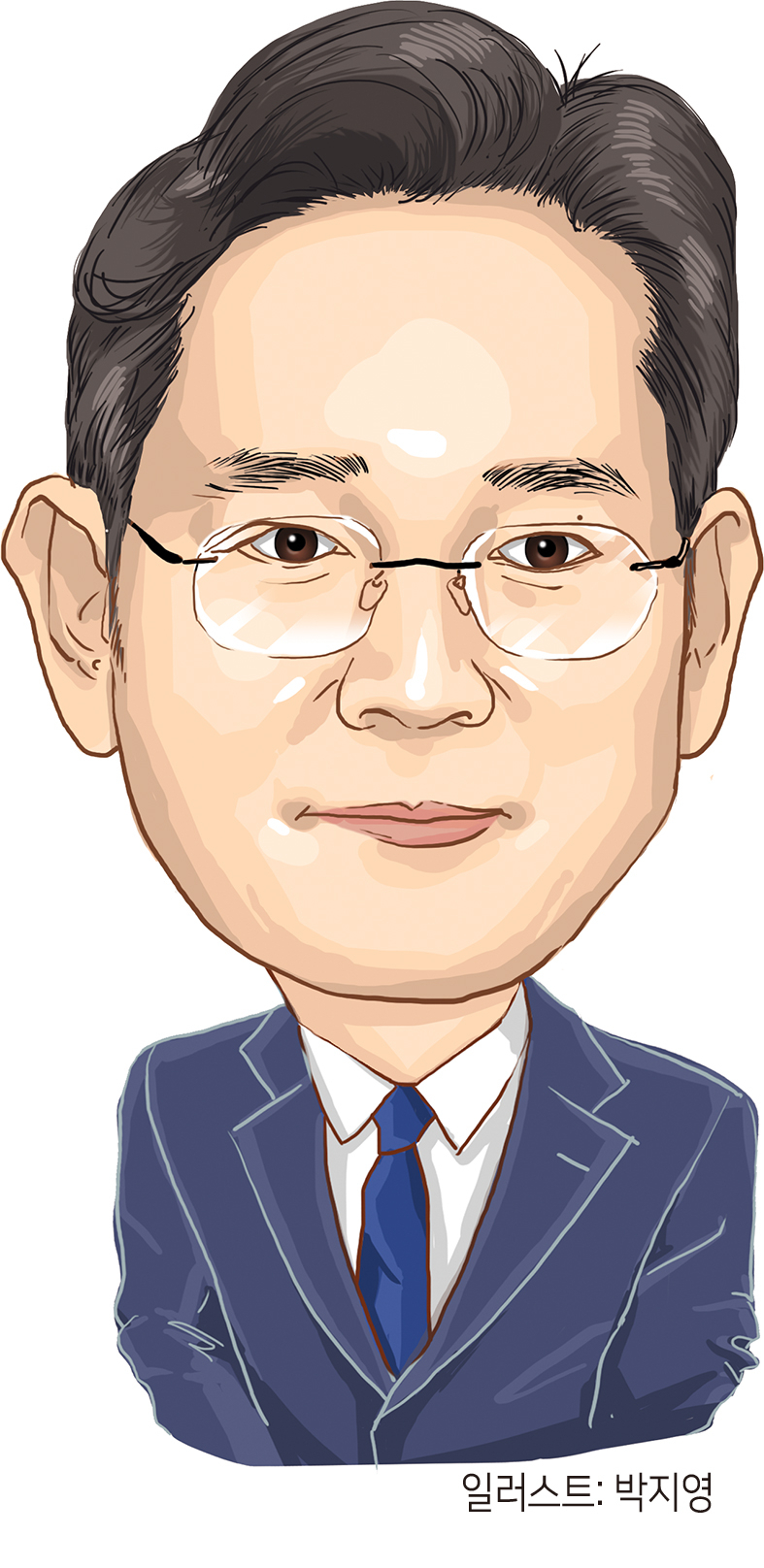 이재용 삼성전자 부회장[헤럴드경제DB]