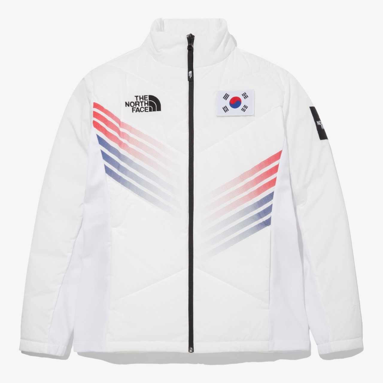 (North Face)