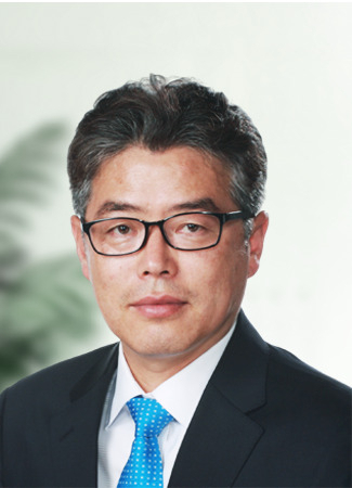 이승정 코카카 회장