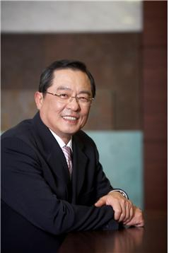 구자열 키아프 신임 조직위원장 [한국화랑협회 제공]