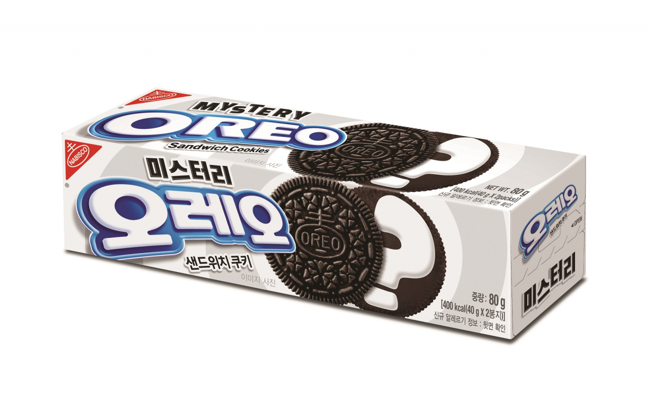 [동서식품 제공]
