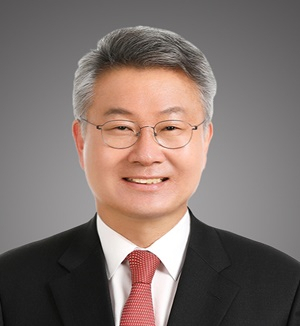 김회재 국회의원.