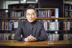 황성우 삼성SDS 사장.