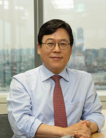 이근주 한국간편결제진흥원 원장