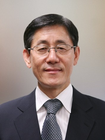 장기창 건축물해체기술연구원 초대원장.