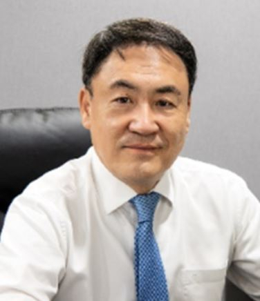 유지창 에빅스젠 대표이사