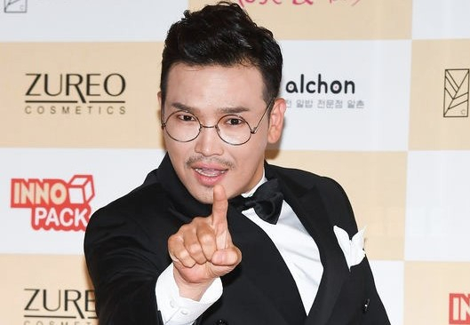 방송인 MC딩동. [OSEN]