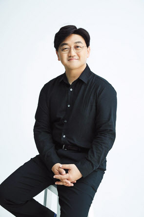 백상엽 카카오엔터프라이즈 대표.