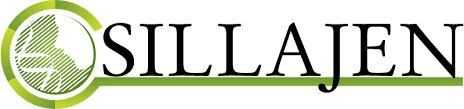 The logo of SillaJen. (SillaJen)