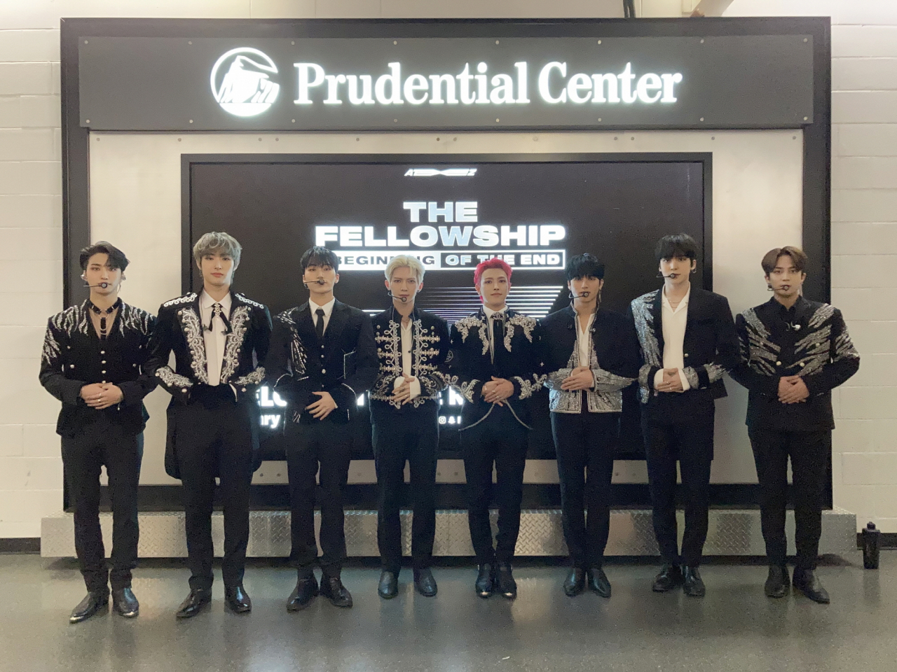 에이티즈 [KQ엔터테인먼트 제공]