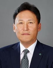 전규백 IBK자산운용 신임 대표이사