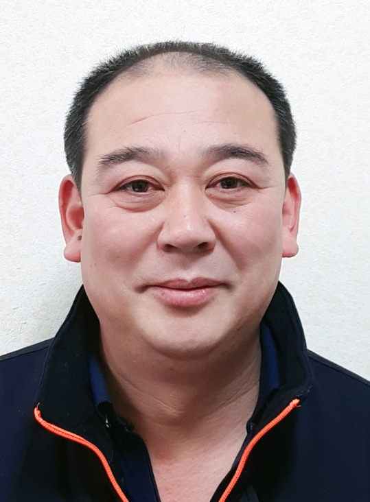 최덕규 씨. [포스코청암재단 제공]
