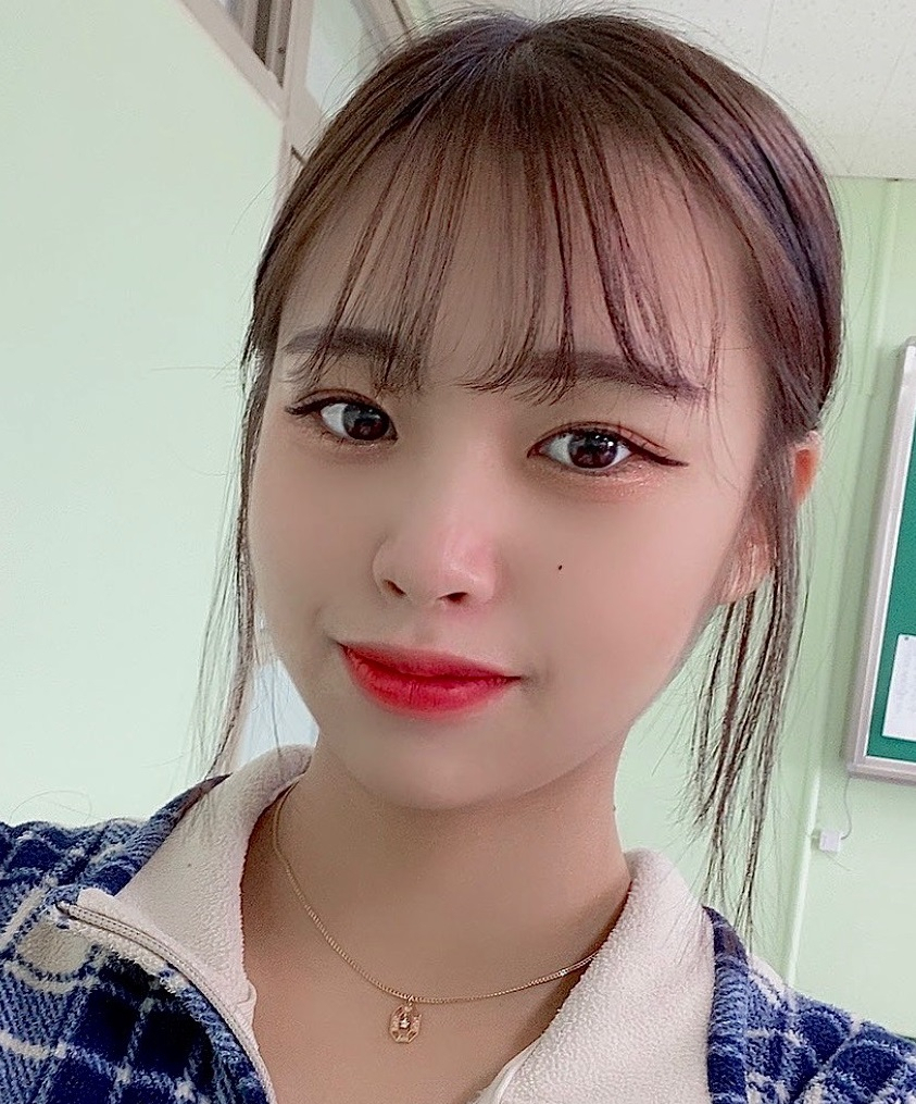 최다래 씨. [포스코청암재단 제공]