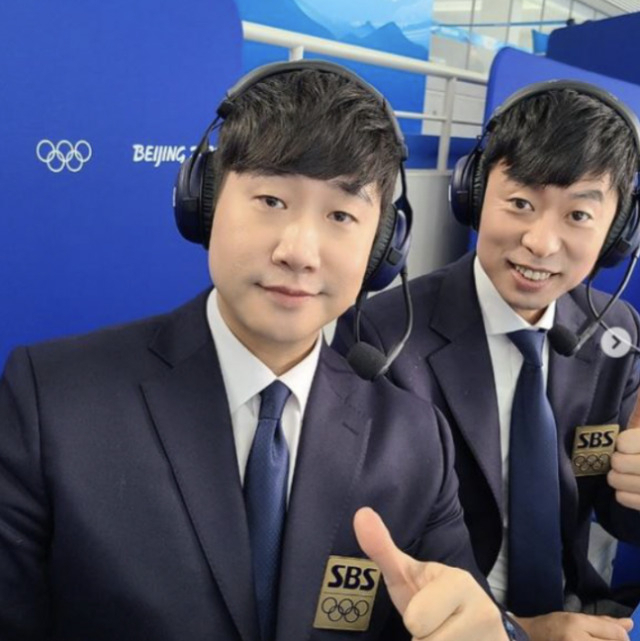 [제갈성렬 인스타그램]