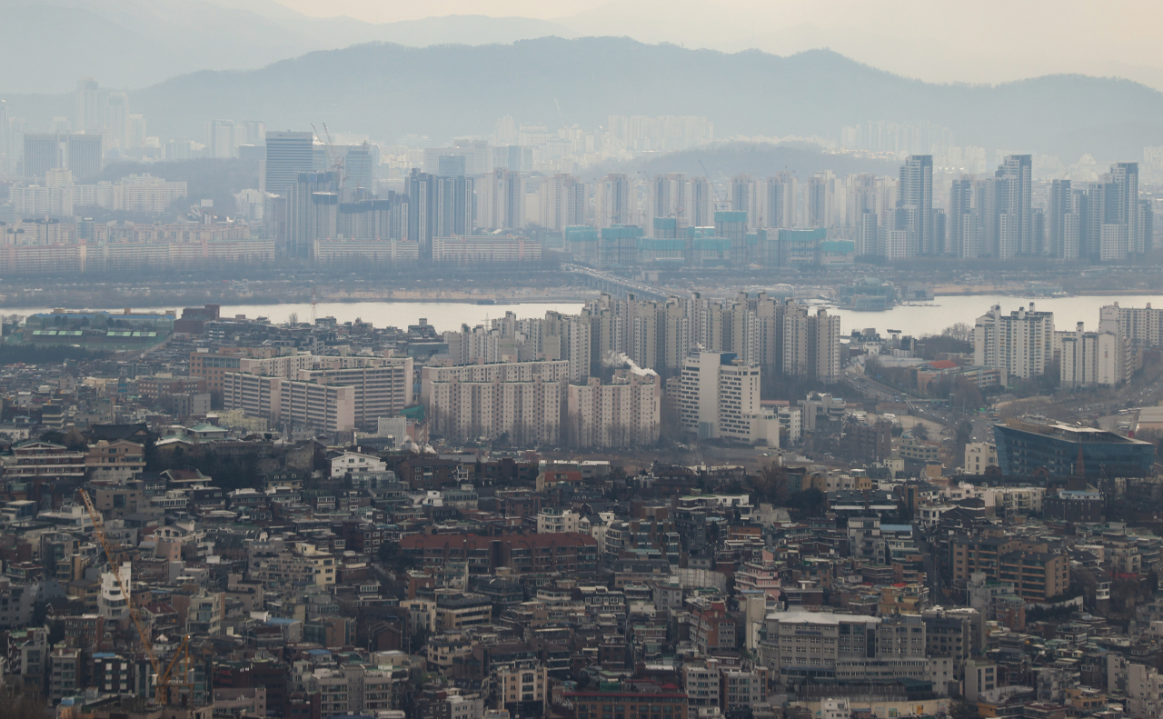 이러다 경매라도 가면…매매가 보다 비싼 전세가 속출 [부동산360]