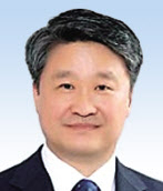 김학도 이사장