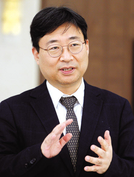 하준경 한양대 경제학과 교수