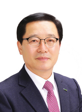 울산중앙농협 이상문 조합장