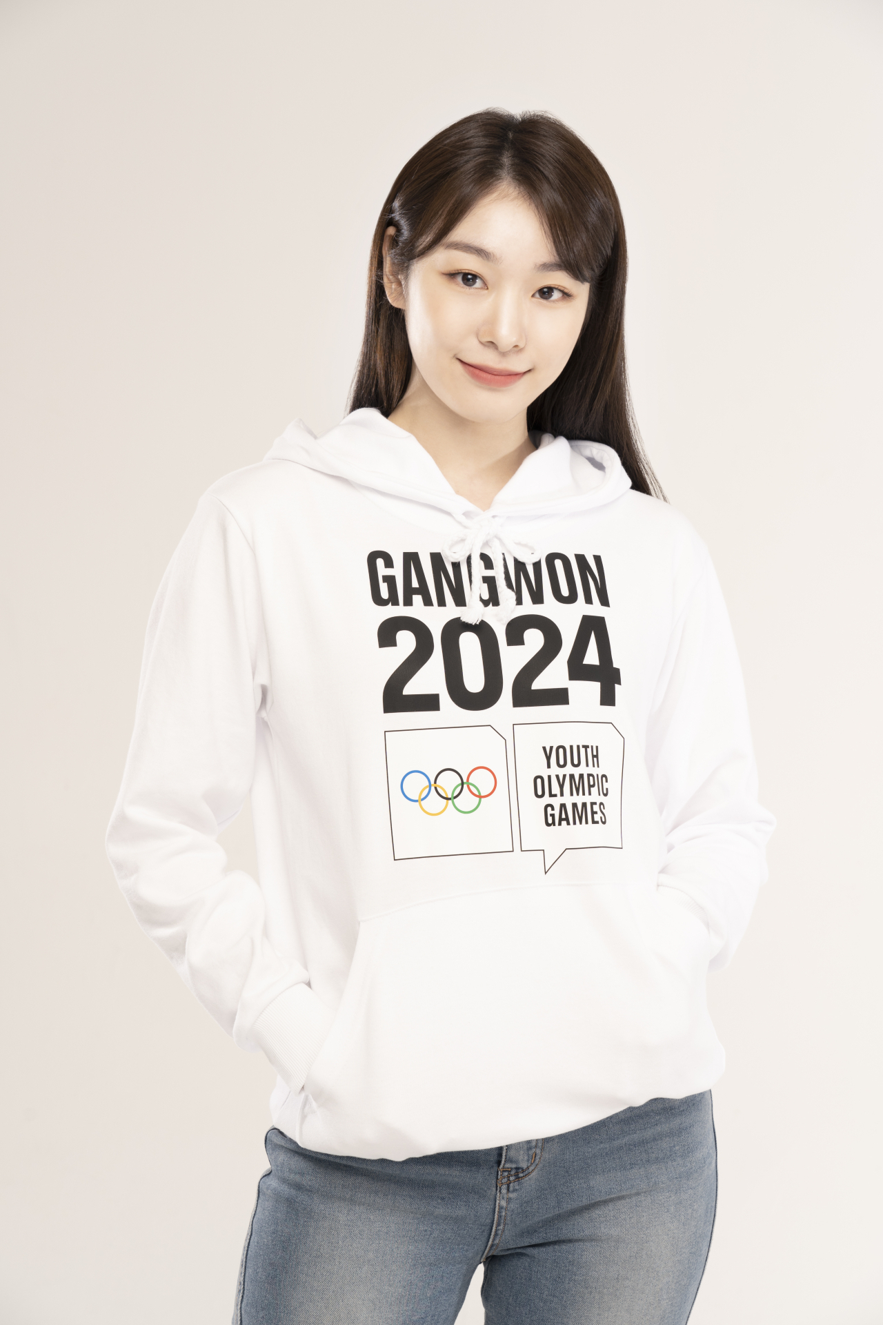 김연아 [2024 강원동계청소년올림픽대회 조직위 제공]