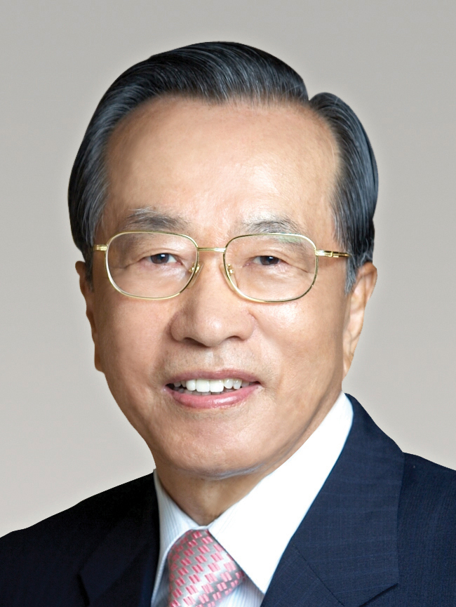 김재철 동원그룹 명예회장 [동원그룹 제공]