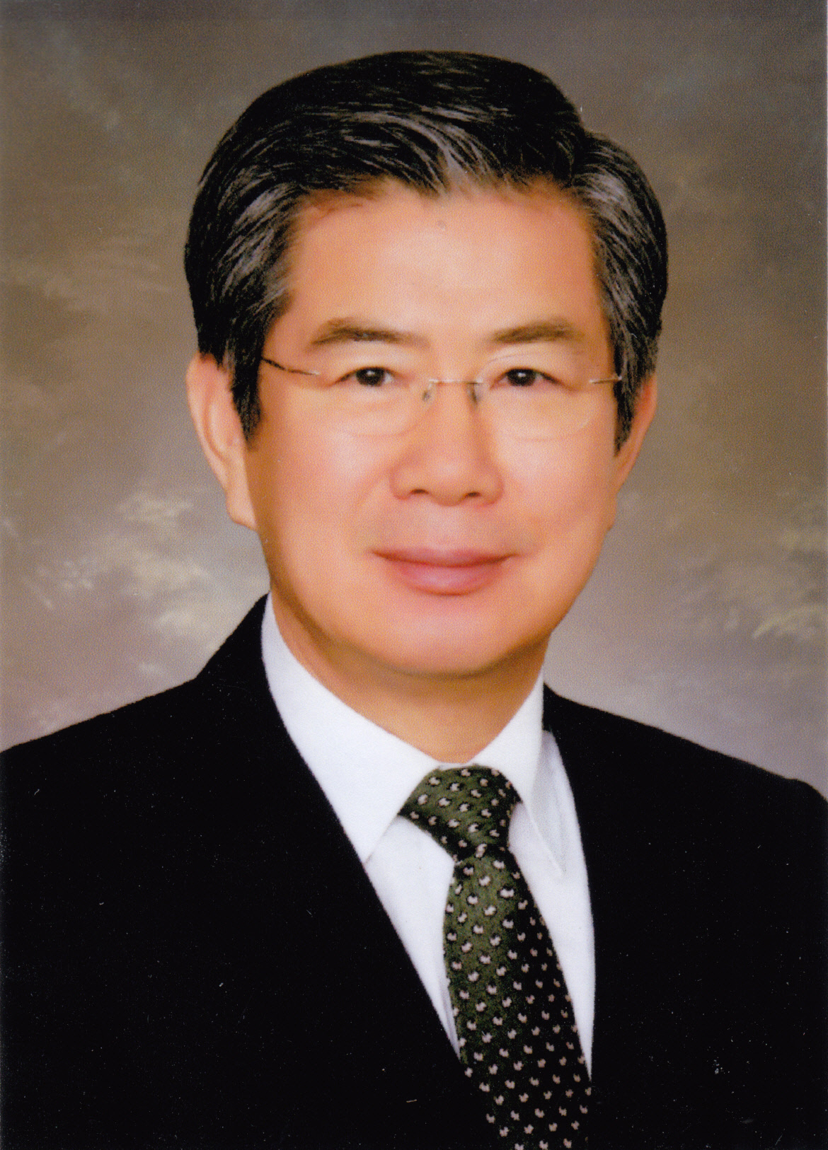 [김성조 경북도문화관광공사 사장]