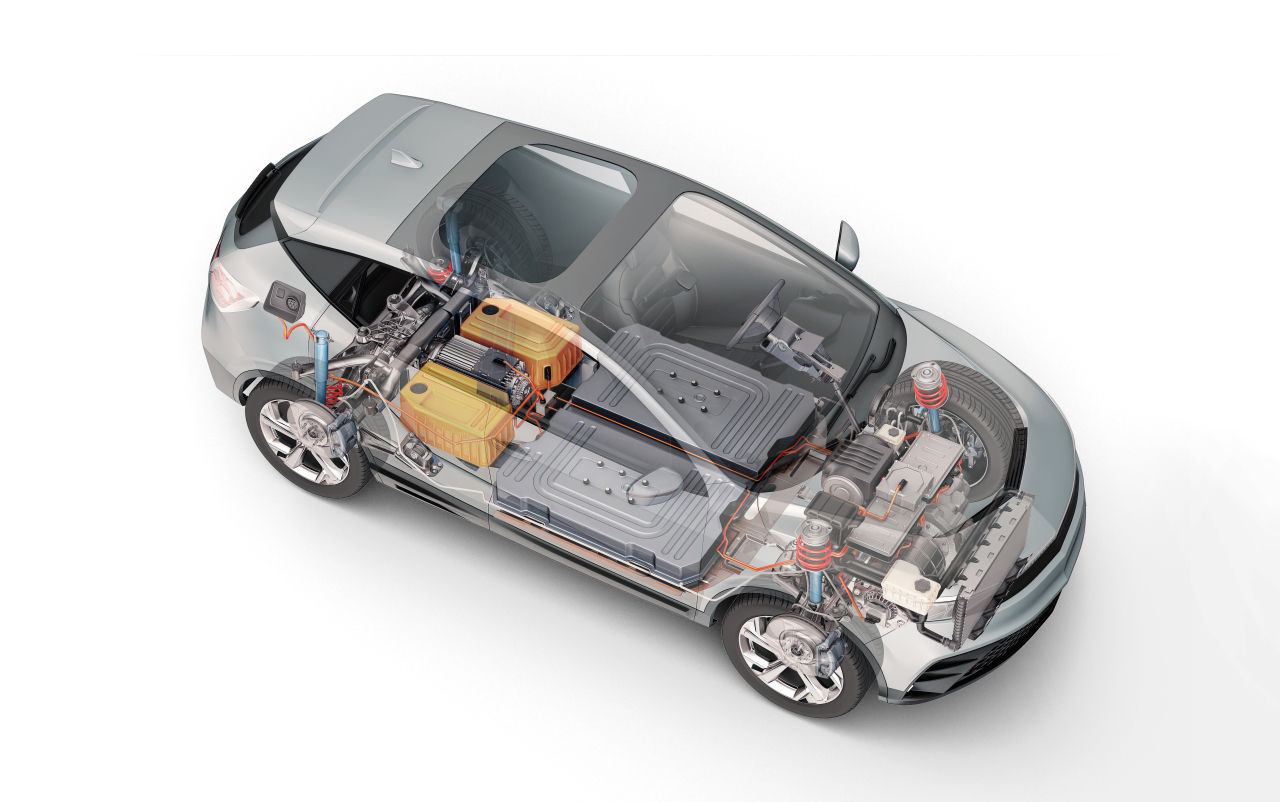 [KH Explains] Why is the auto industry still short on chips? - THE INVESTOR