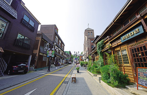 인천 개항장