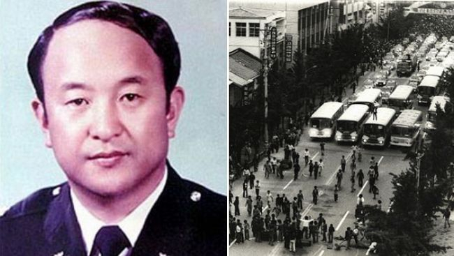 국민권익위원회 경찰옴부즈만은 22일 1980년 5·18 광주 민주화운동 당시 강경진압을 거부해 신군부로부터 압력을 받고 사직한 故 안병하 치안감에 대한 의원면직을 취소할 것을 경찰청장에게 권고했다. [연합]