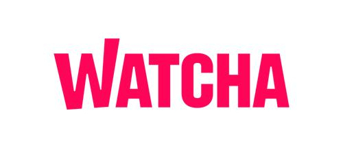 This image provided by Watcha, a local over-the-top service, shows its logo. (Watcha)
