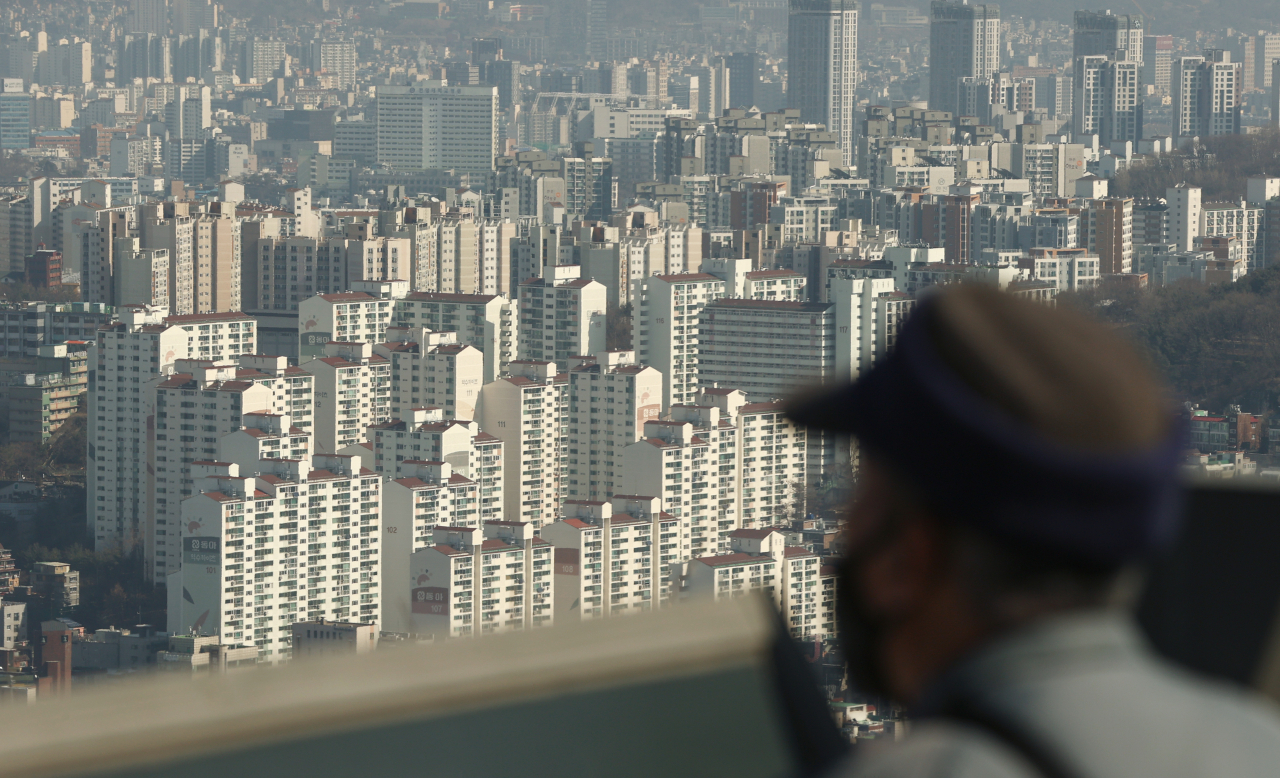 추첨제 늘렸다더니 경쟁률 2100대1…희망고문된 특별공급 [부동산360]