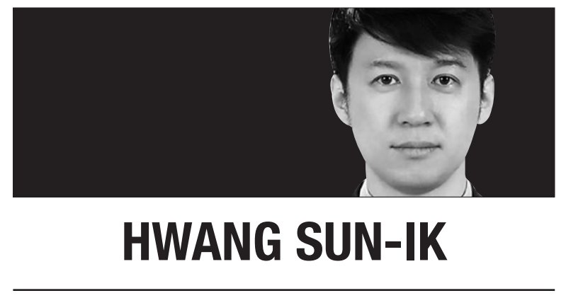 Hwang Sun-ik, a professor of Korean history at Kookmin University and a consultant on world heritage of the Cultural Heritage Committee. (Hwang Sun-ik)