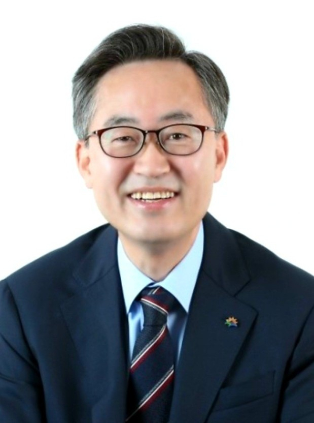 유성훈 서울 금천구청장