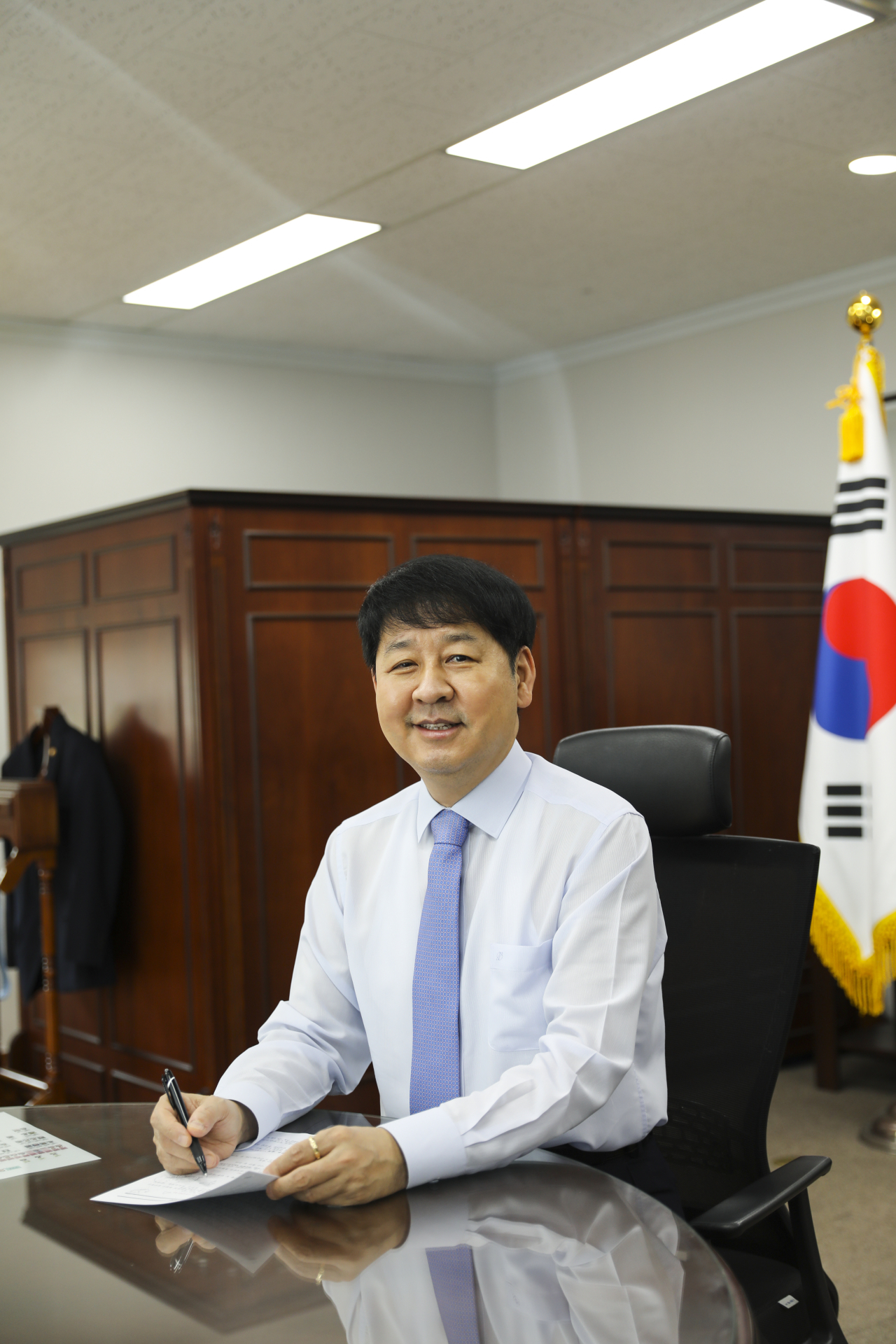 구윤철 국무조정실장[헤럴드경제DB]