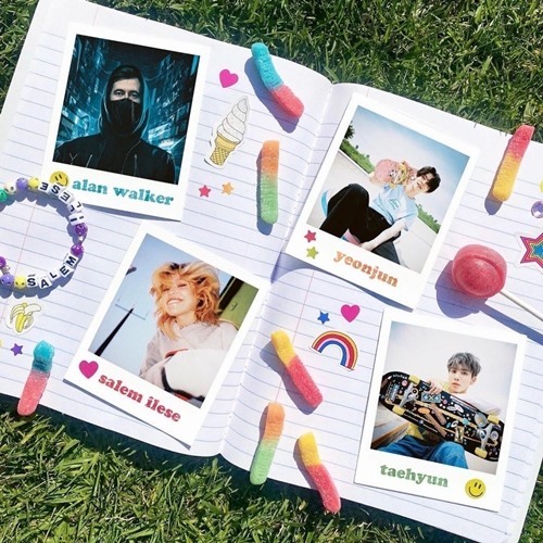 (Credit: Big Hit Music)